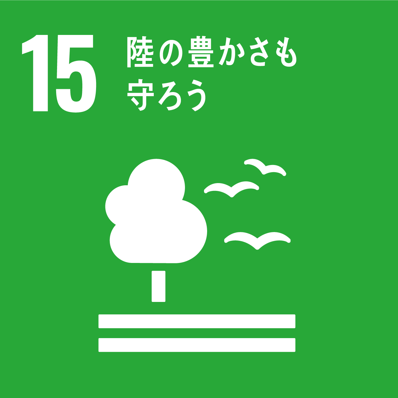 SDGsへの取り組み15